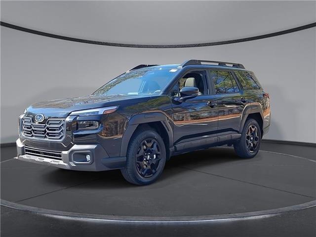 new 2026 Subaru Outback car, priced at $44,287