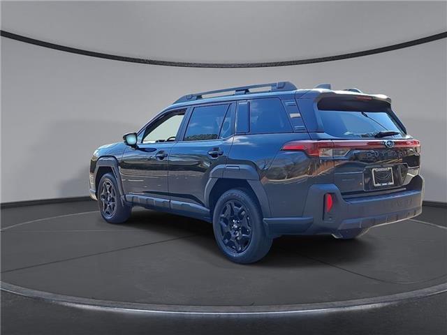 new 2026 Subaru Outback car, priced at $44,287