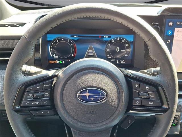 new 2026 Subaru Outback car, priced at $44,287