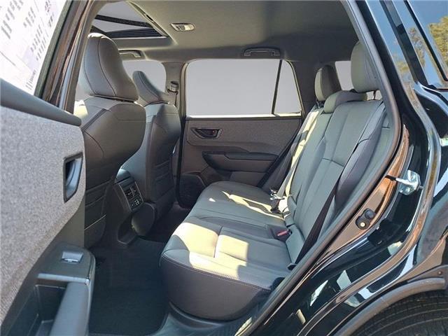 new 2026 Subaru Outback car, priced at $44,287