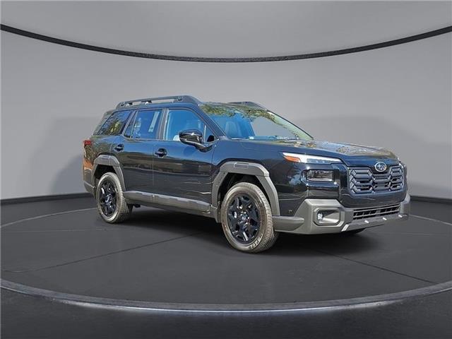 new 2026 Subaru Outback car, priced at $44,287