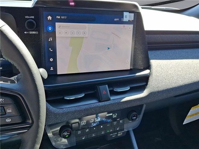 new 2026 Subaru Outback car, priced at $44,287