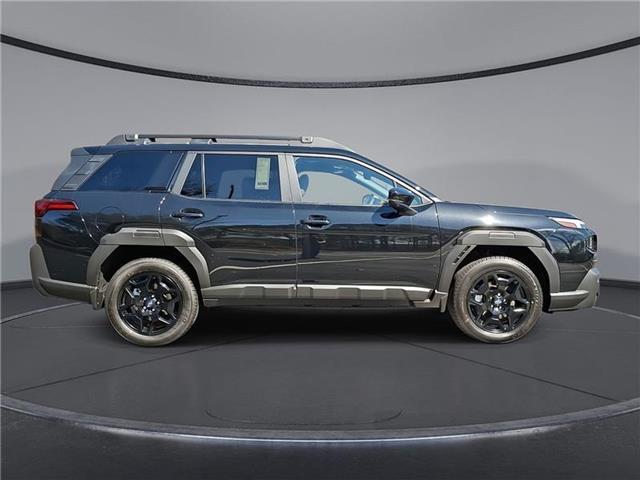 new 2026 Subaru Outback car, priced at $44,287