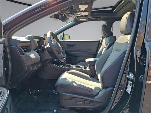 new 2026 Subaru Outback car, priced at $44,287