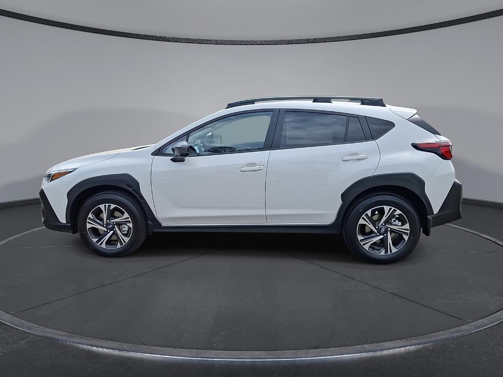 new 2026 Subaru Crosstrek car, priced at $34,305