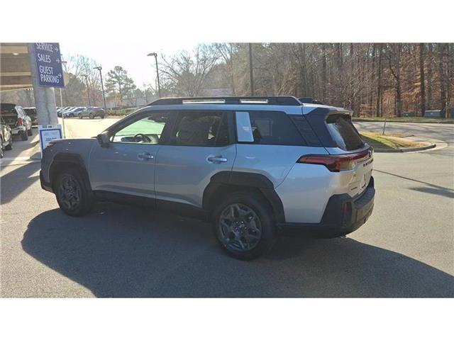 new 2026 Subaru Outback car, priced at $36,960