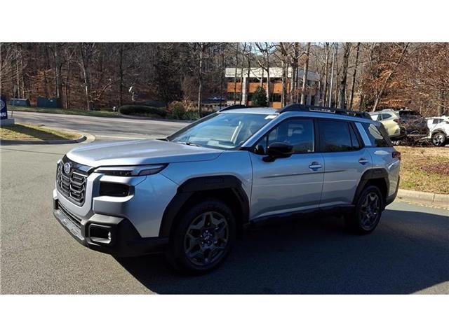 new 2026 Subaru Outback car, priced at $36,960