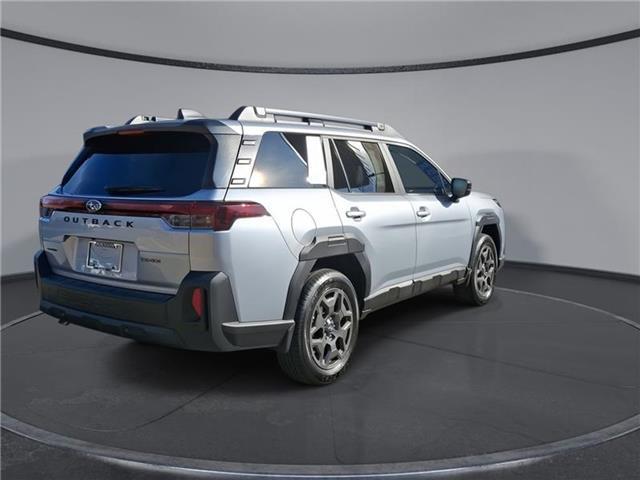 new 2026 Subaru Outback car, priced at $36,960