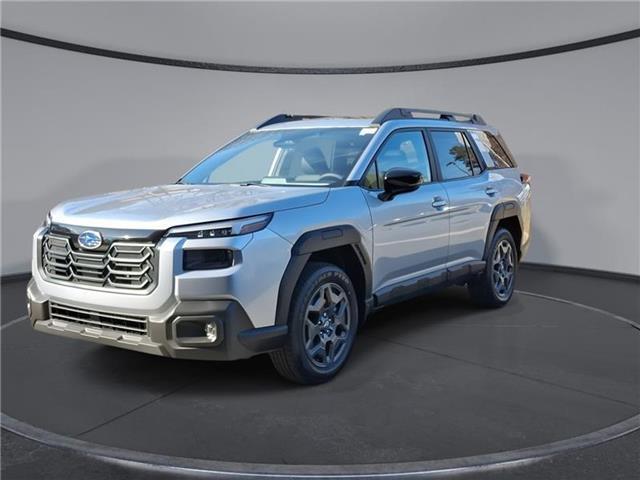 new 2026 Subaru Outback car, priced at $36,960