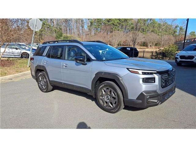 new 2026 Subaru Outback car, priced at $36,960