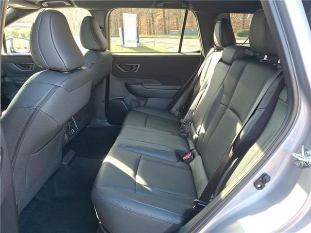 new 2026 Subaru Outback car, priced at $36,960