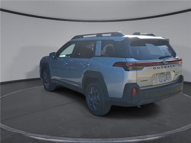 new 2026 Subaru Outback car, priced at $36,960