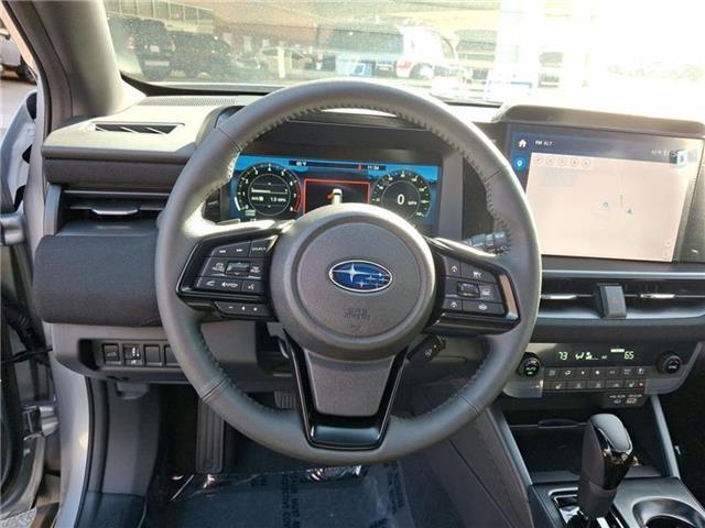 new 2026 Subaru Outback car, priced at $36,960