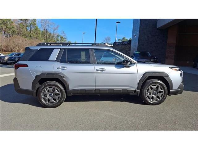 new 2026 Subaru Outback car, priced at $36,960