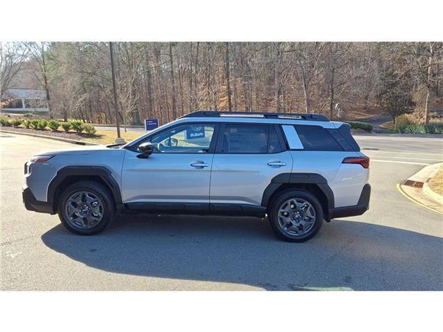 new 2026 Subaru Outback car, priced at $36,960