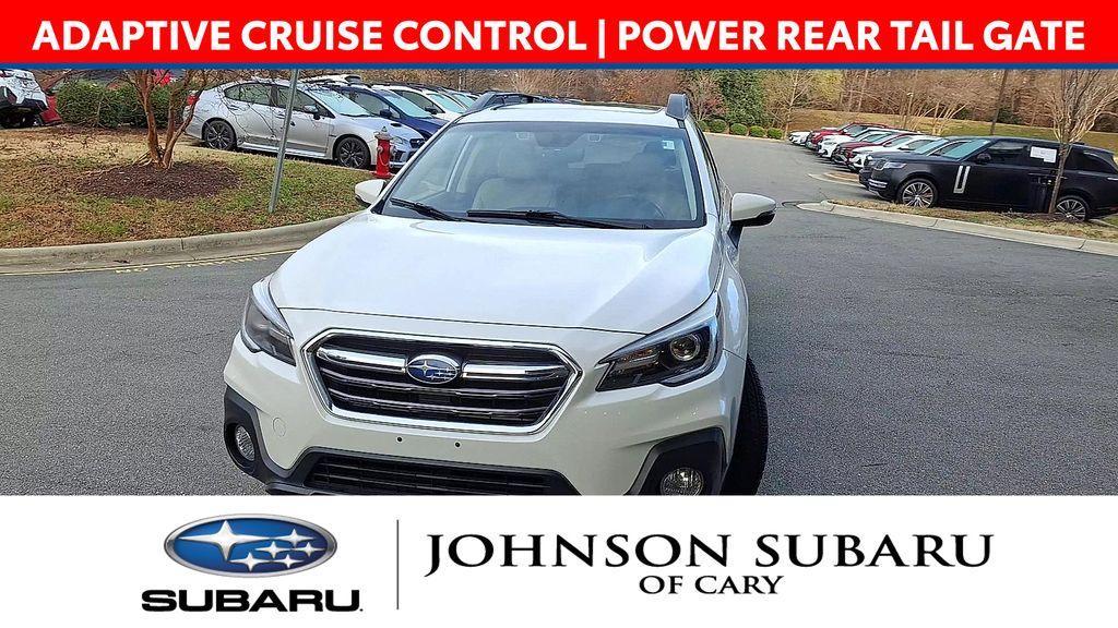 used 2019 Subaru Outback car, priced at $18,498