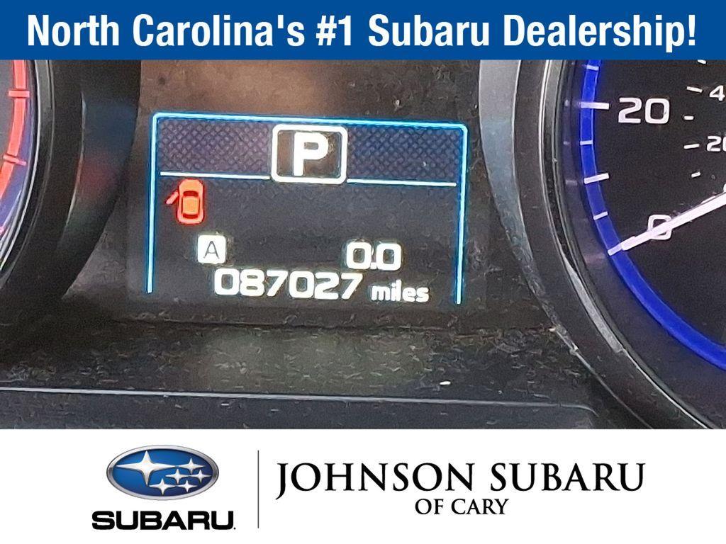 used 2019 Subaru Outback car, priced at $18,498