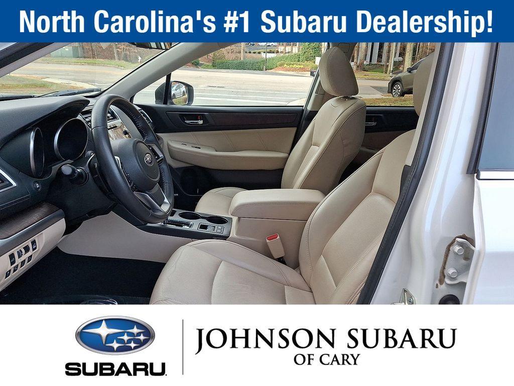 used 2019 Subaru Outback car, priced at $18,498