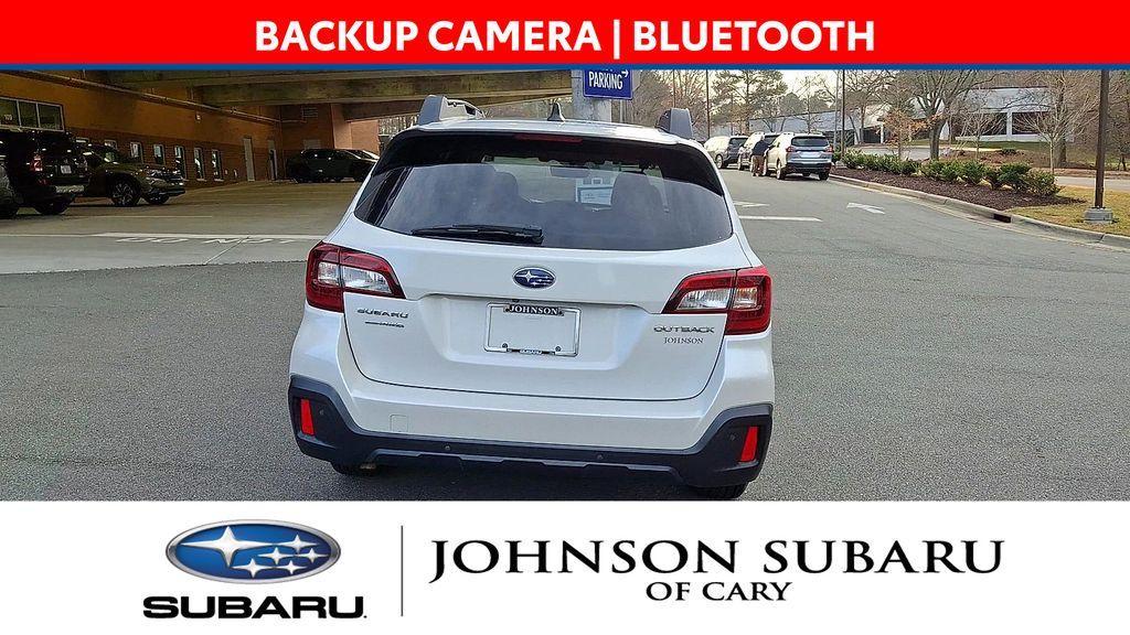 used 2019 Subaru Outback car, priced at $18,498