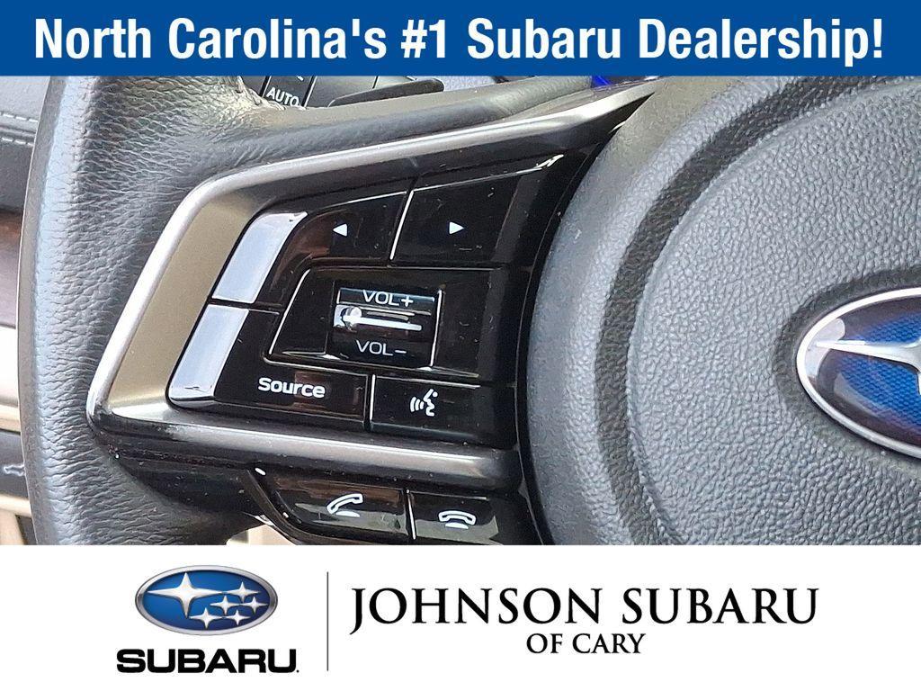 used 2019 Subaru Outback car, priced at $18,498