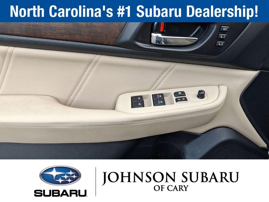 used 2019 Subaru Outback car, priced at $18,498