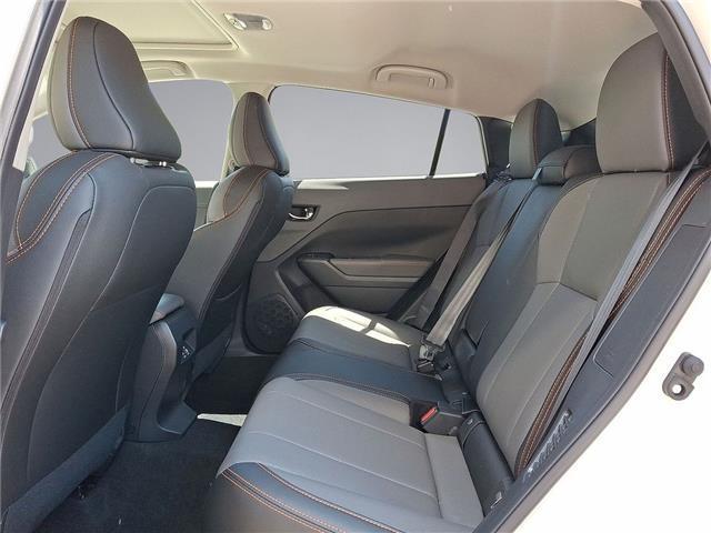 new 2026 Subaru Crosstrek car, priced at $40,691