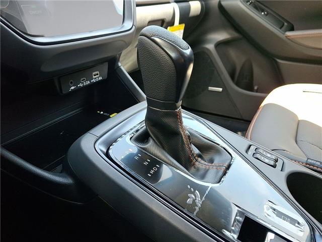 new 2026 Subaru Crosstrek car, priced at $40,691