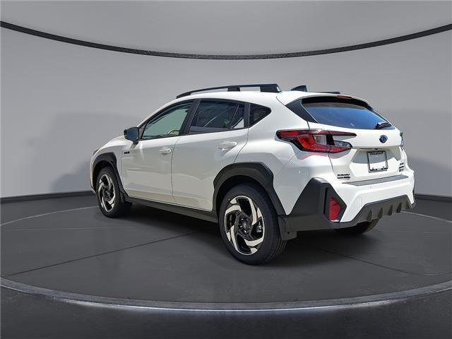 new 2026 Subaru Crosstrek car, priced at $40,691