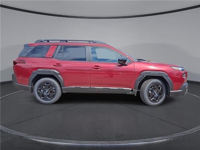 new 2026 Subaru Outback car, priced at $44,287