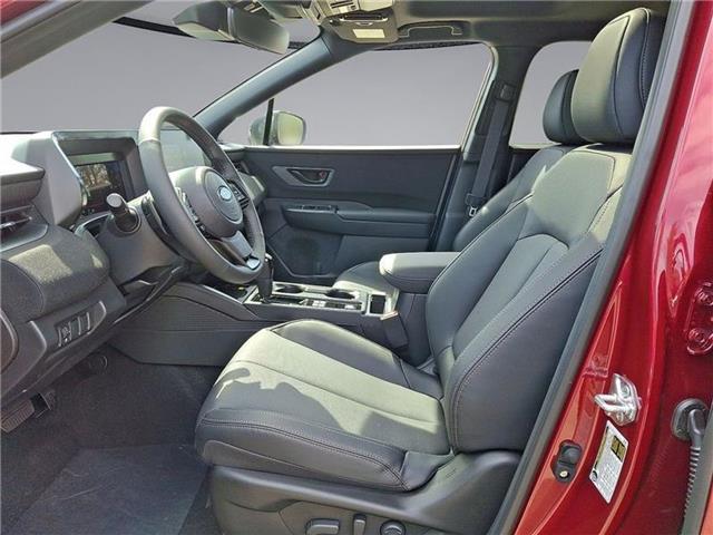 new 2026 Subaru Outback car, priced at $44,287