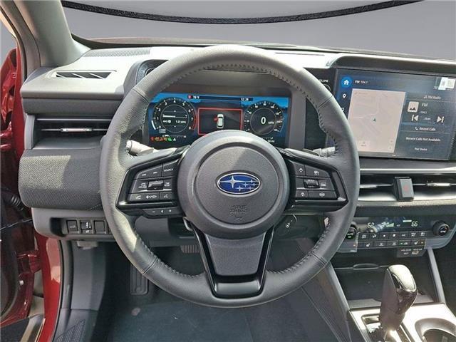 new 2026 Subaru Outback car, priced at $44,287