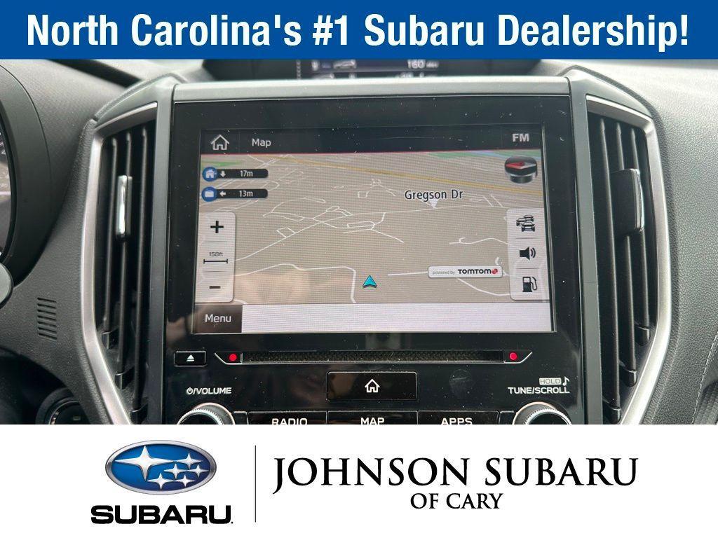 used 2019 Subaru Forester car, priced at $22,999