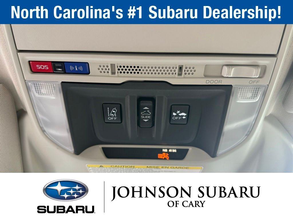 used 2019 Subaru Forester car, priced at $22,999