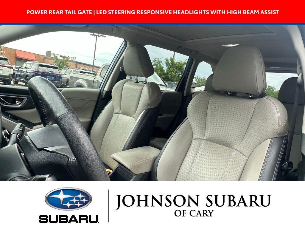used 2019 Subaru Forester car, priced at $22,999