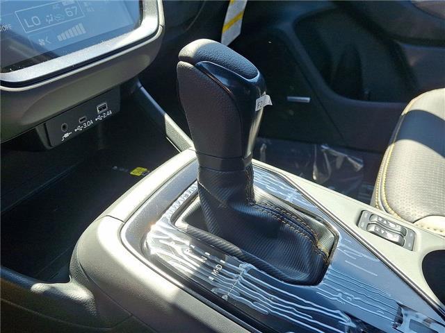new 2026 Subaru Crosstrek car, priced at $39,959