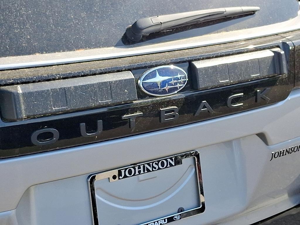 new 2026 Subaru Outback car, priced at $49,196