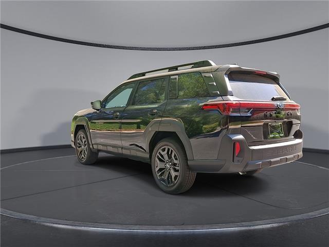 new 2026 Subaru Outback car, priced at $45,220