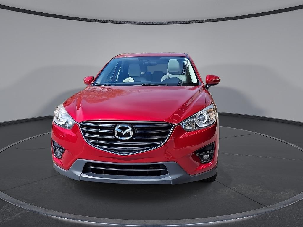 used 2016 Mazda CX-5 car, priced at $12,898