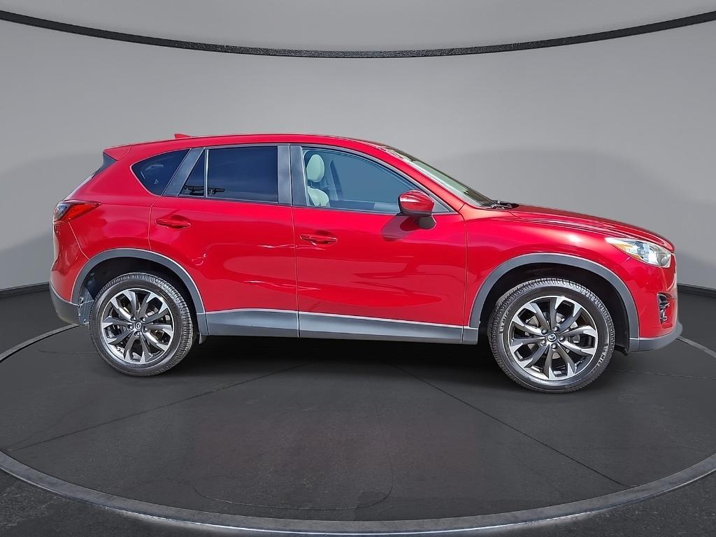 used 2016 Mazda CX-5 car, priced at $12,898