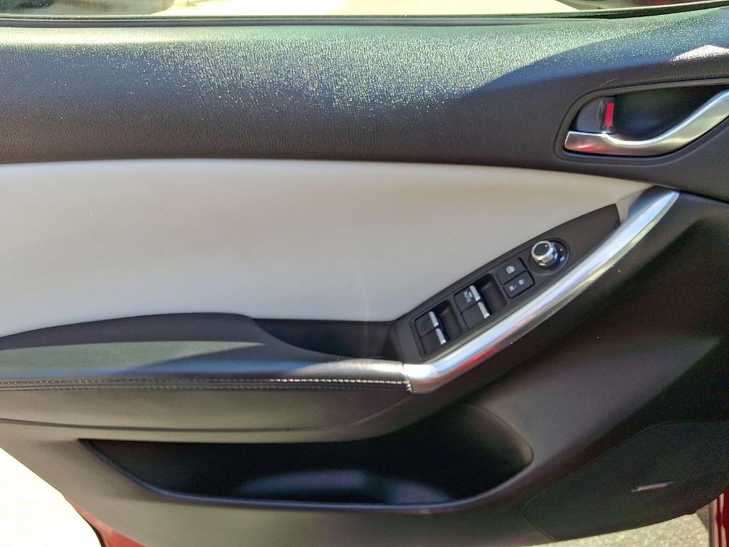 used 2016 Mazda CX-5 car, priced at $12,898