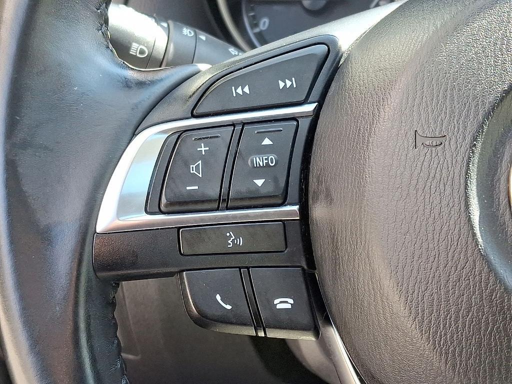 used 2016 Mazda CX-5 car, priced at $12,898