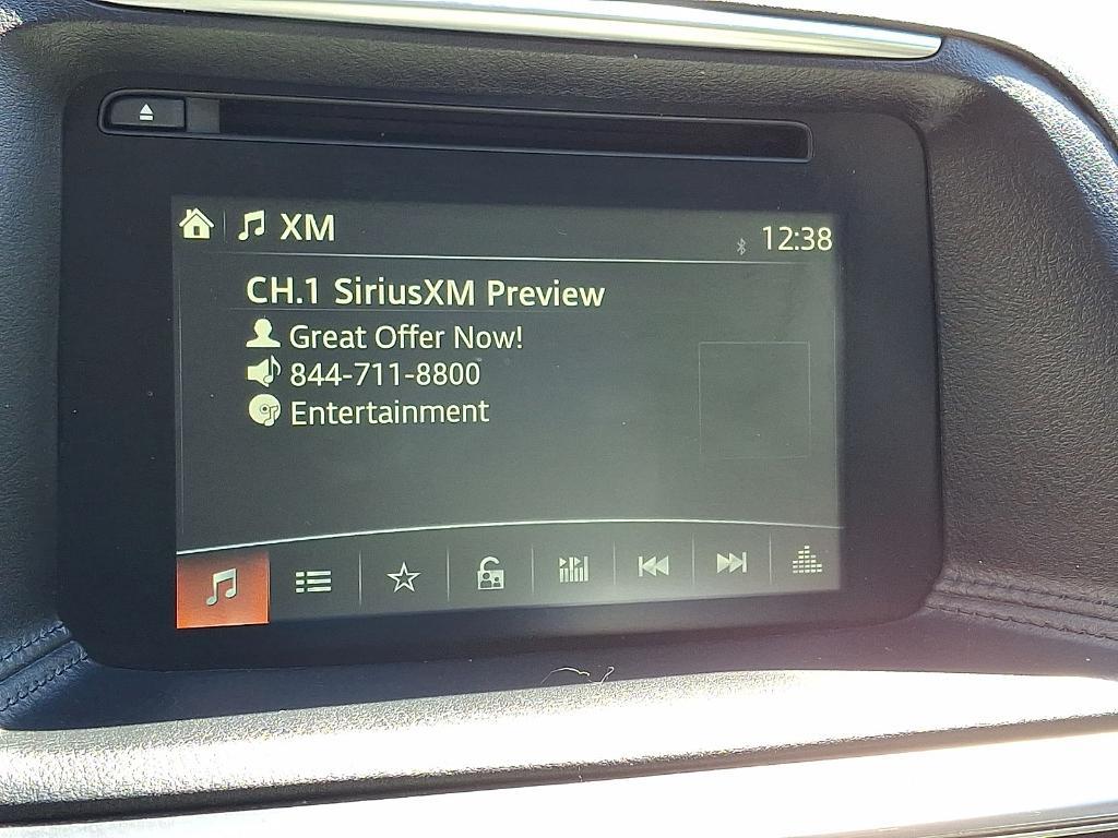 used 2016 Mazda CX-5 car, priced at $12,898