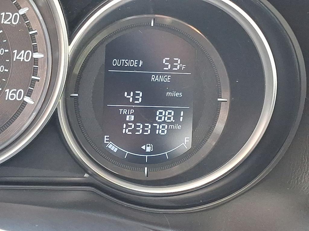 used 2016 Mazda CX-5 car, priced at $12,898