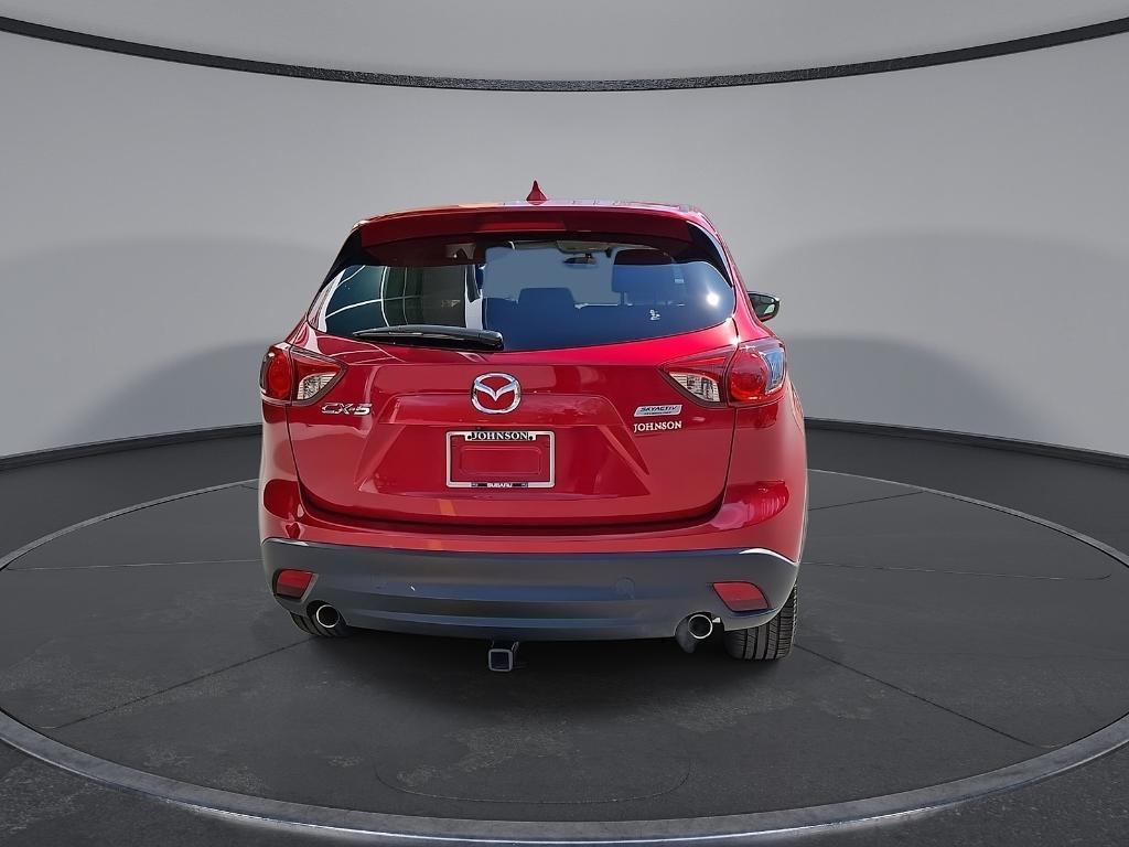 used 2016 Mazda CX-5 car, priced at $12,898