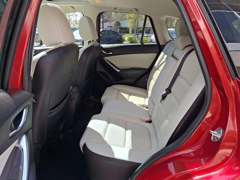 used 2016 Mazda CX-5 car, priced at $12,898
