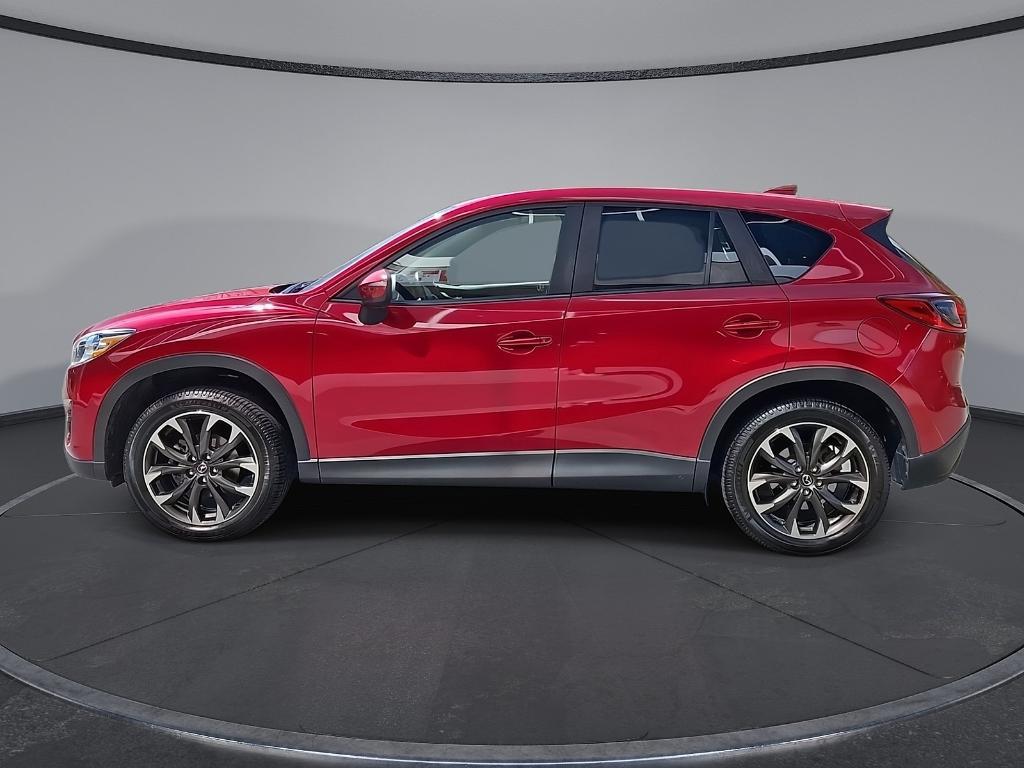 used 2016 Mazda CX-5 car, priced at $12,898
