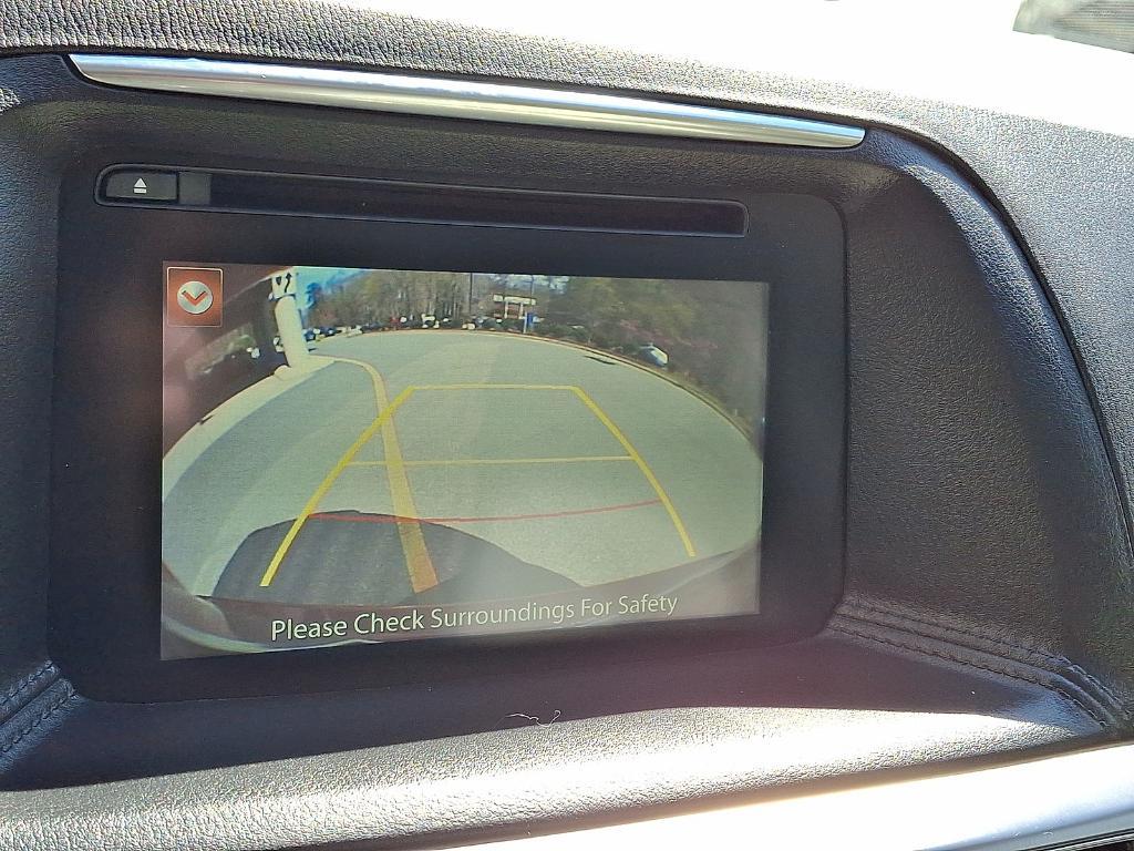 used 2016 Mazda CX-5 car, priced at $12,898