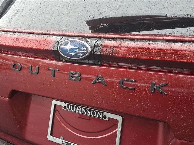 new 2026 Subaru Outback car, priced at $52,107