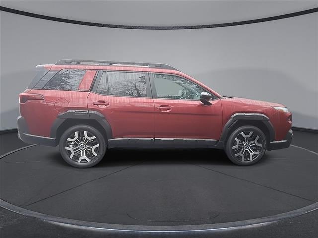 new 2026 Subaru Outback car, priced at $52,107