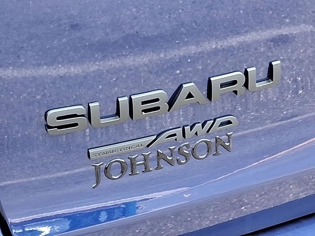 new 2026 Subaru Ascent car, priced at $55,970